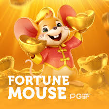 pg fortune mouse ícone