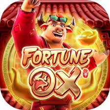 horário para jogar fortune ox ícone