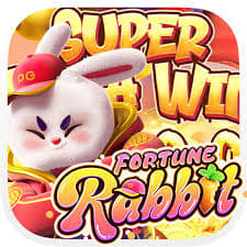 fortune rabbit pagando ícone