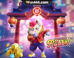 jogo fortune rabbit ícone