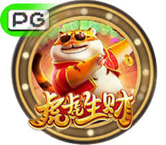 jogar tiger fortune ícone